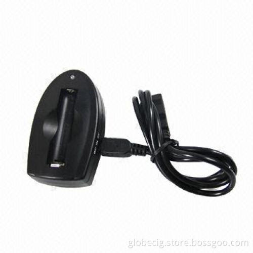 USB adapter wall charger for e-cigarette